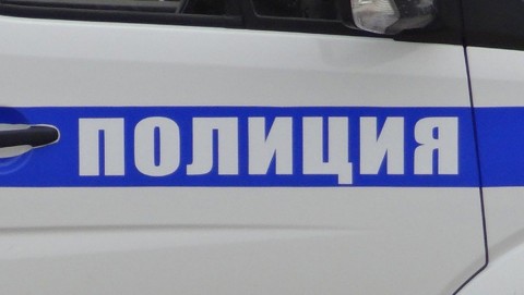 Полицейские раскрыли тяжкое преступление в г. Болотное