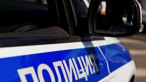 В Болотниском районе полицейские раскрыли тяжкое преступление