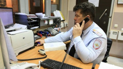 В Болотинском районе сотрудники полиции раскрыли тяжкое преступление