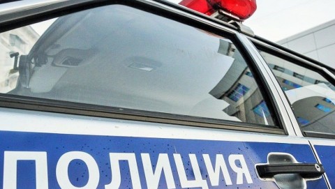 В Болотнинском районе полицейские раскрыли тяжкое преступление